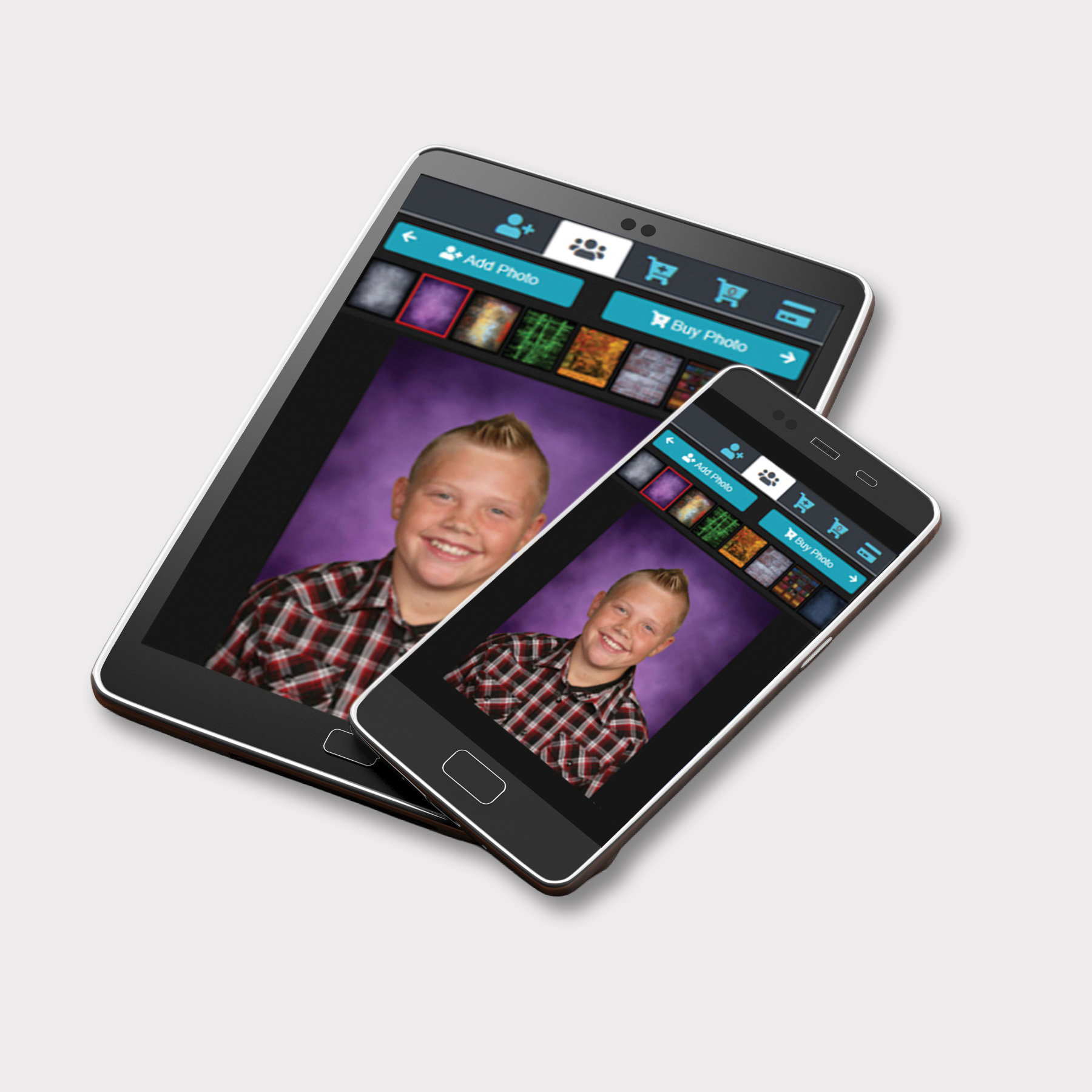 Mobile Friendly