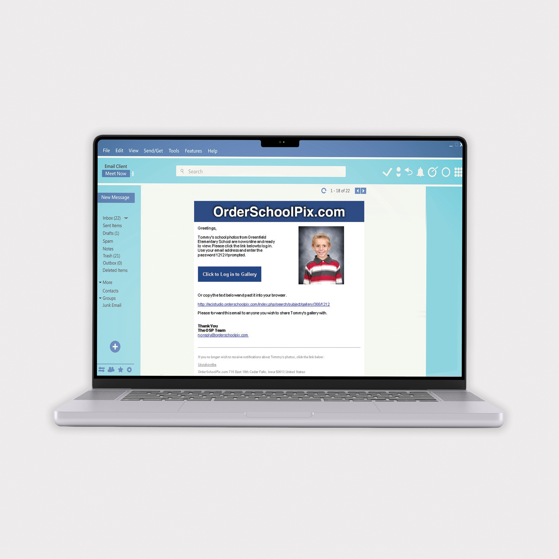 Email Marketing